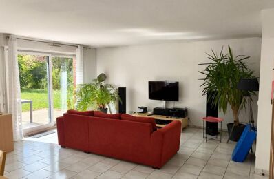 location maison 1 420 € CC /mois à proximité de Lille (59000)