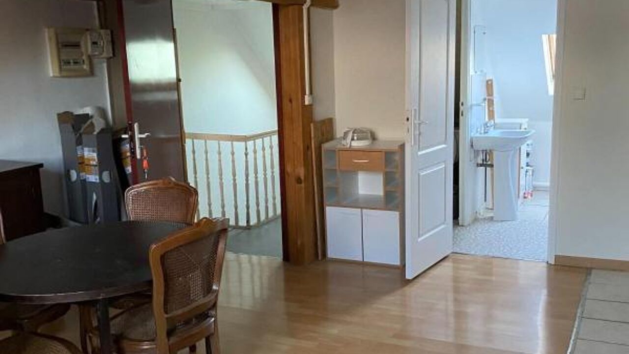 appartement 1 pièces 30 m2 à vendre à Ronchin (59790)