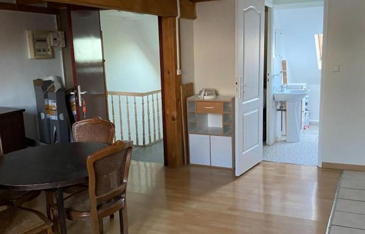 appartement 1 pièces 30 m2 à vendre à Ronchin (59790)