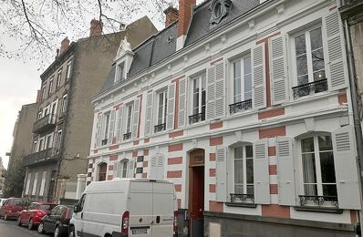 appartement 3 pièces 91 m2 à louer à Clermont-Ferrand (63000)