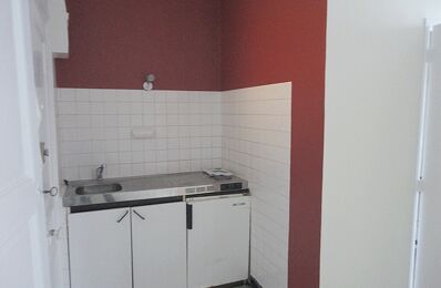 appartement 1 pièces 32 m2 à louer à Clermont-Ferrand (63000)
