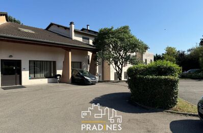 vente appartement 99 000 € à proximité de Saint-Pierre-la-Palud (69210)