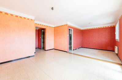 appartement 3 pièces 55 m2 à vendre à Aix-en-Provence (13090)