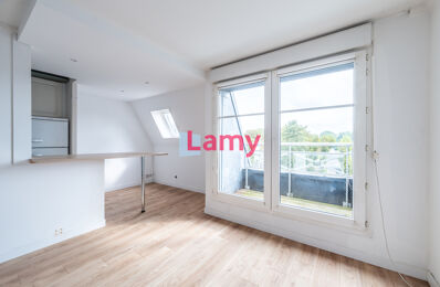 vente appartement 255 000 € à proximité de Roubaix (59100)