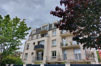 vente appartement 459 000 € à proximité de Châtillon (92320)