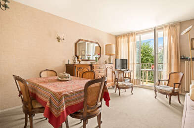 Appartement 3 pièces 155000 €