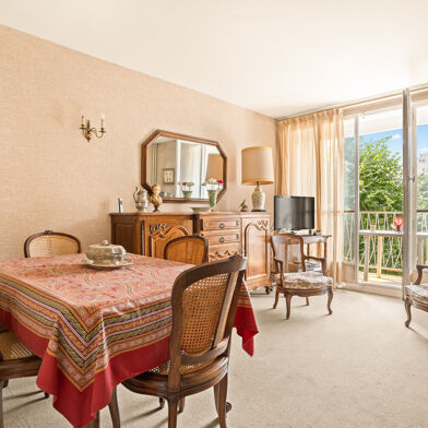 Appartement 3 pièces 155000 €