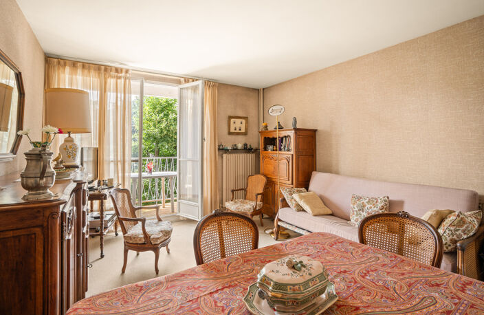 Appartement — photo 2