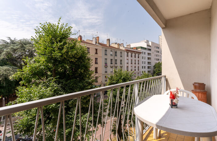 Appartement — photo 3