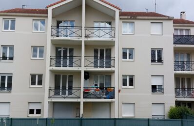 vente appartement 154 545 € à proximité de Sartrouville (78500)