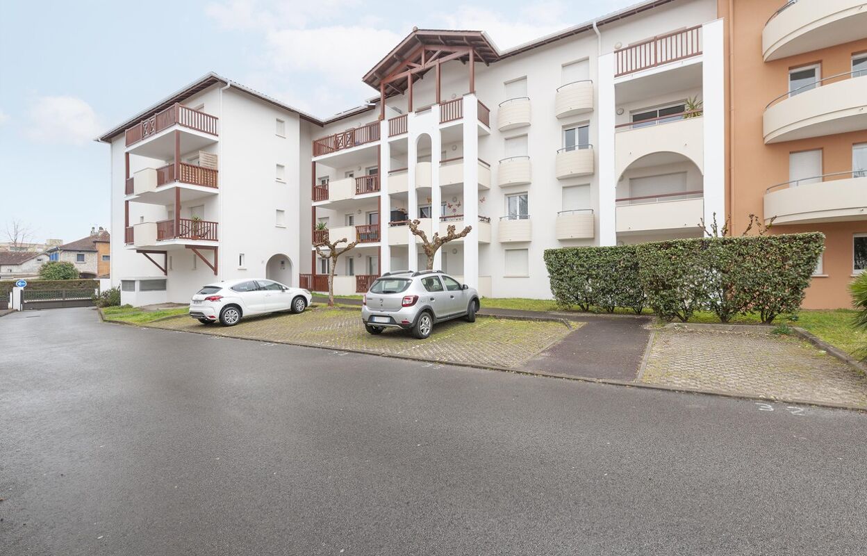 appartement 3 pièces 63 m2 à vendre à Saint-Paul-Lès-Dax (40990)