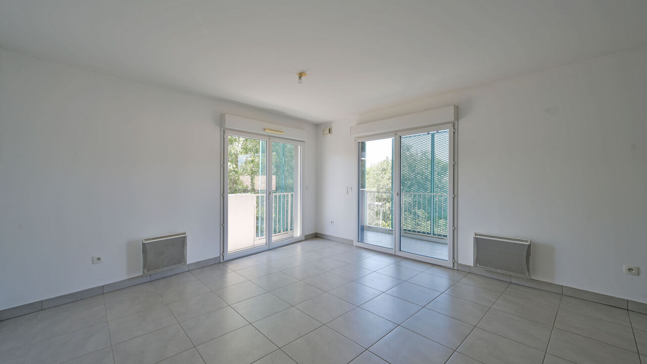 appartement 3 pièces 57 m2 à vendre à Montpellier (34000)