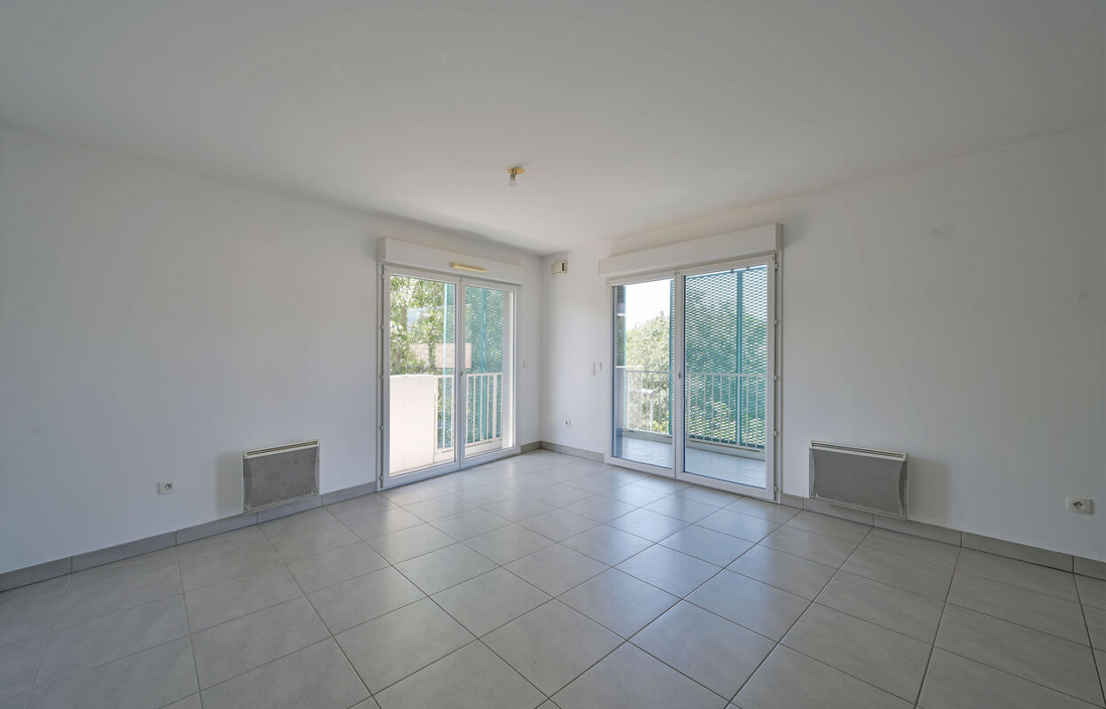 appartement 3 pièces 57 m2 à vendre à Montpellier (34000)