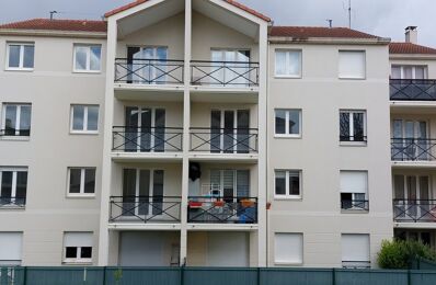 vente appartement 195 626 € à proximité de Le Bourget (93350)