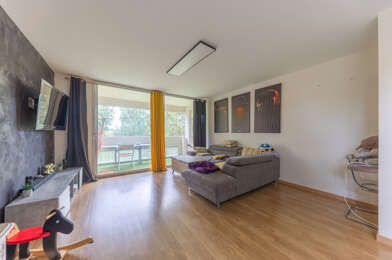 Appartement 4 pièces 178000 €