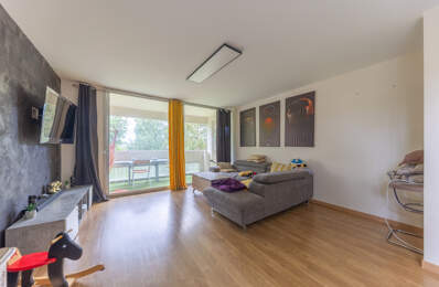 Appartement — photo du bien