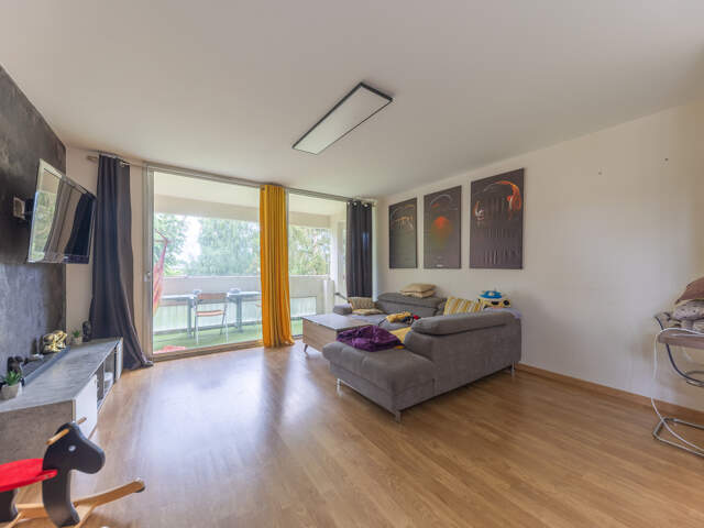 Appartement — photo du bien