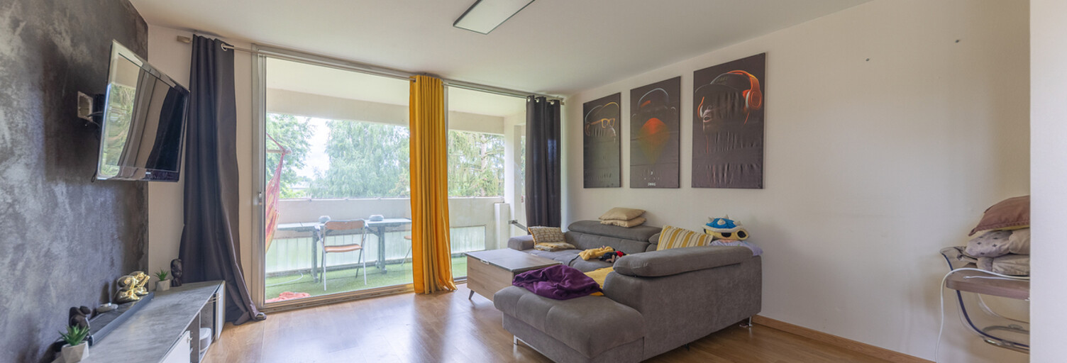 Appartement 4 Pièces 82 m² à vendre à Gerstheim (67150)