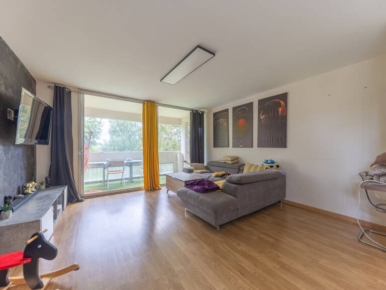Appartement — photo 1