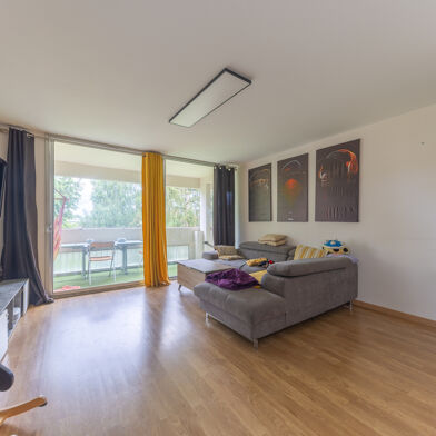 Appartement 4 pièces 178000 €