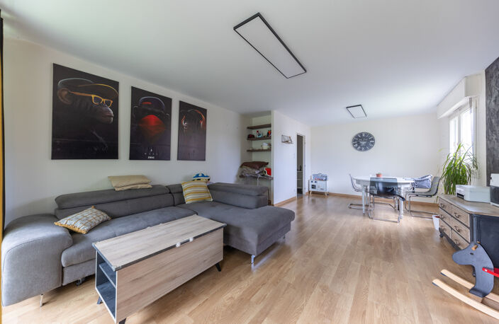 Appartement — photo 2
