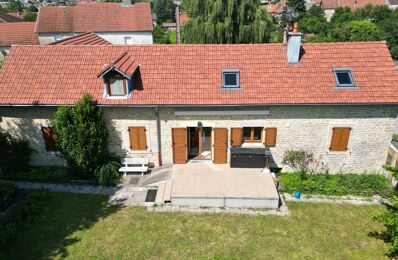 vente maison 230 000 € à proximité de Neurey-en-Vaux (70160)