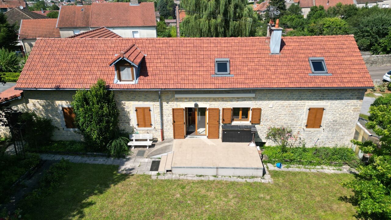 maison 6 pièces 152 m2 à vendre à Navenne (70000)