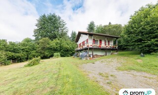Maison 3 Pièces 73 m² à vendre à Saint-Germain-l'Herm (63630)