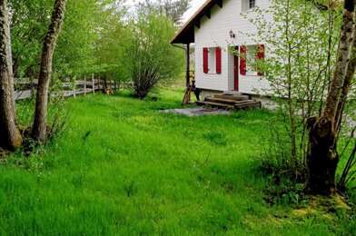 Maison 3 pièces 173000 €