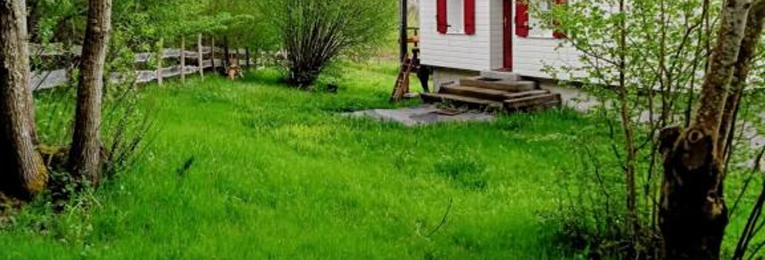 Maison 3 Pièces 73 m² à vendre à Saint-Germain-l'Herm (63630)