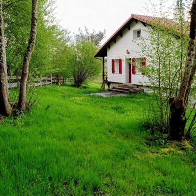 Maison 3 pièces 173000 €