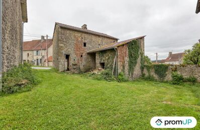 vente maison 28 000 € à proximité de Saint-Sulpice-les-Champs (23480)