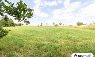 Terrain  1110 m² à vendre à Guenviller (57470)