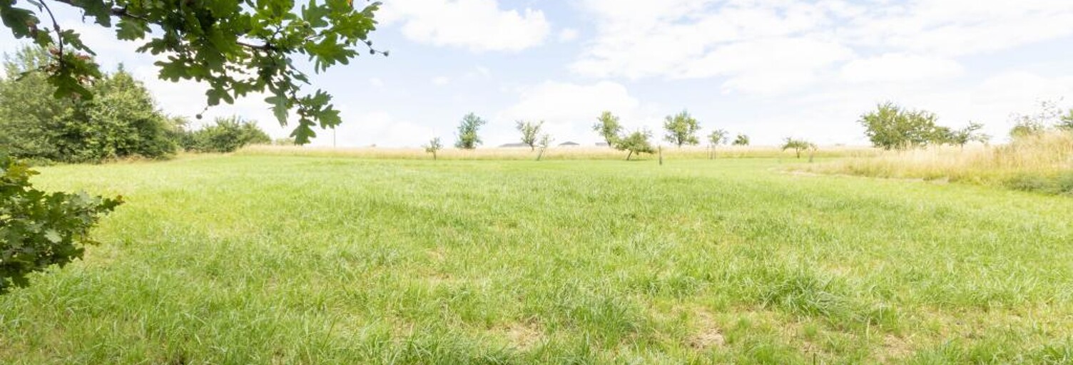 Terrain  1110 m² à vendre à Guenviller (57470)