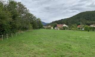 Terrain  1800 m² à vendre à Plancher-Bas (70290)
