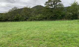 Terrain  1800 m² à vendre à Plancher-Bas (70290)