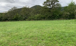 Terrain  1800 m² à vendre à Plancher-Bas (70290)