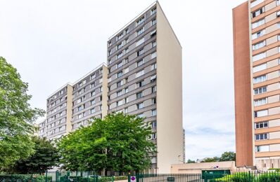 vente appartement 93 750 € à proximité de Moisselles (95570)