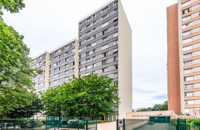 appartement 4 pièces 81 m2 à vendre à Saint-Denis (93200)