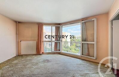 vente appartement 286 750 € à proximité de Fontenay-Aux-Roses (92260)