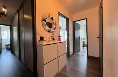 vente appartement 178 000 € à proximité de Bouqueval (95720)