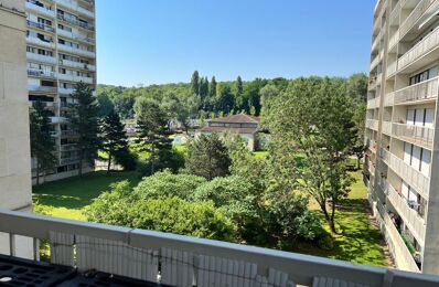 vente appartement 178 000 € à proximité de Bessancourt (95550)