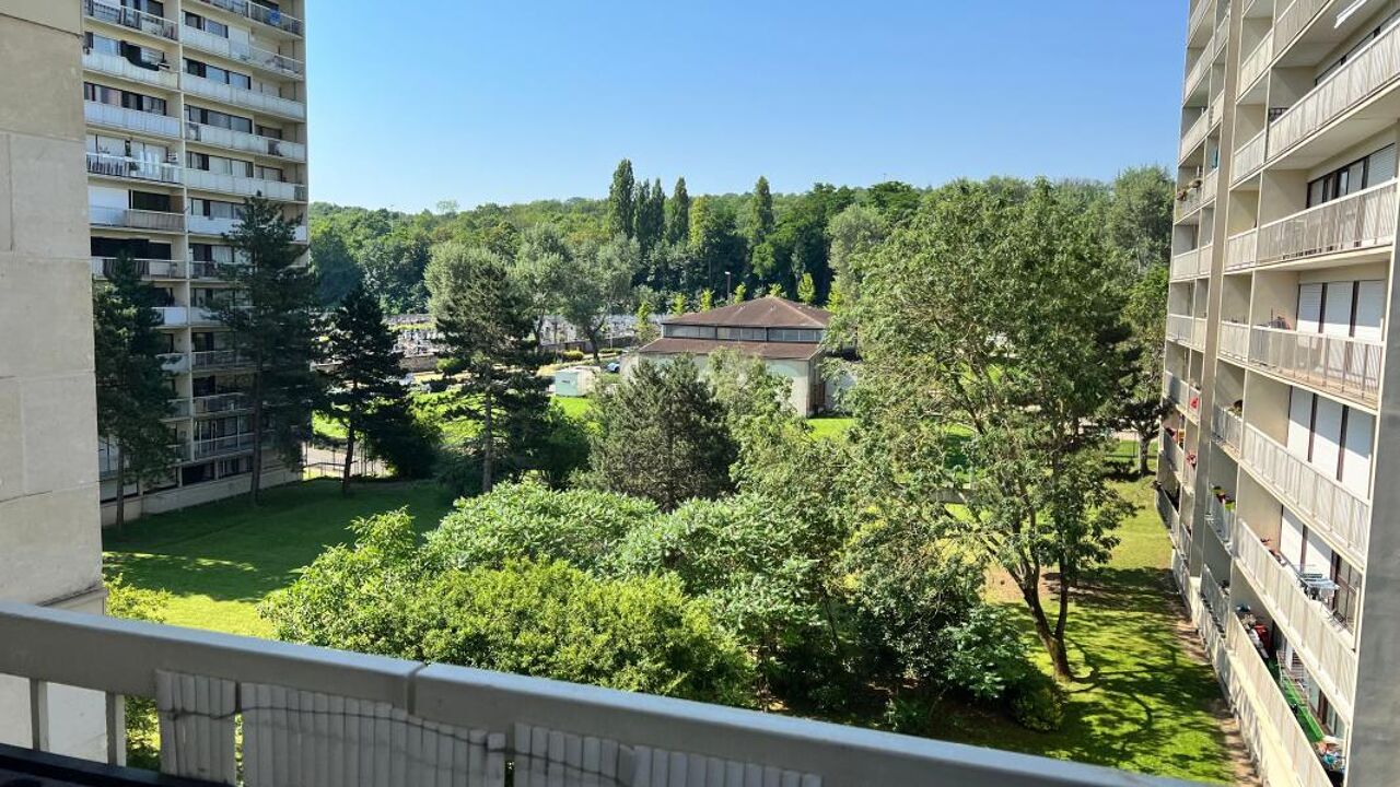 appartement 3 pièces 69 m2 à vendre à Franconville (95130)