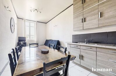 vente appartement 135 000 € à proximité de Irigny (69540)