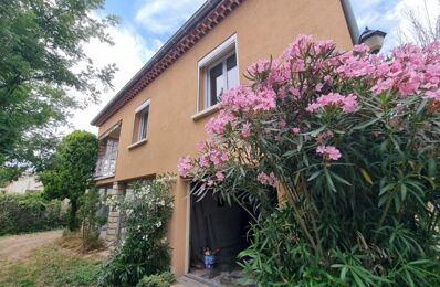 vente maison 263 000 € à proximité de Camaret-sur-Aigues (84850)