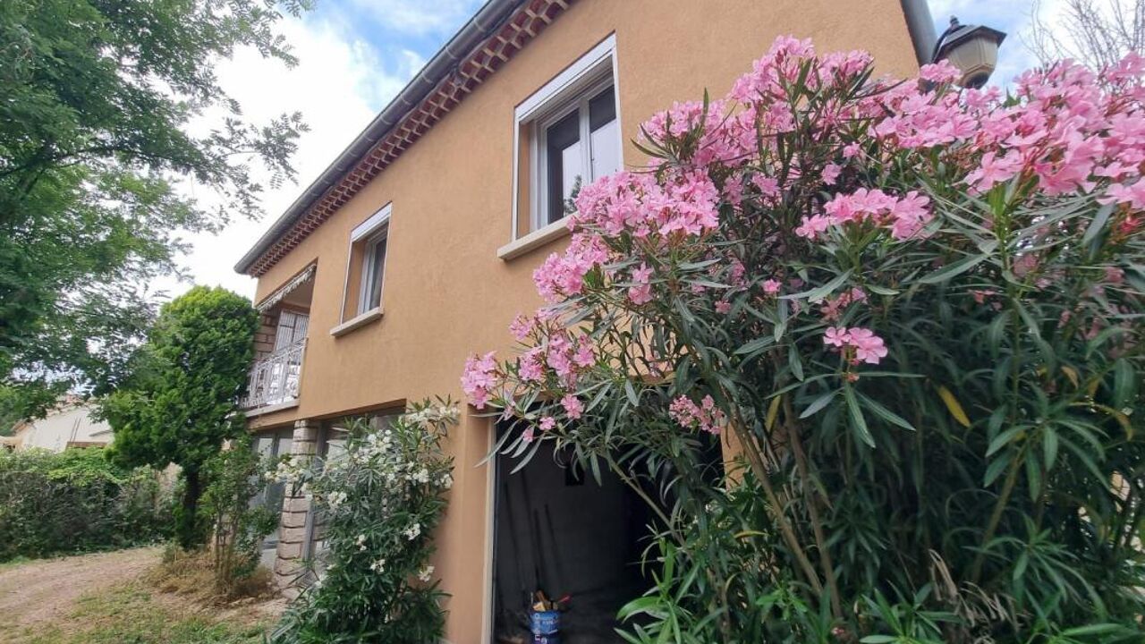 maison 4 pièces 103 m2 à vendre à Sorgues (84700)