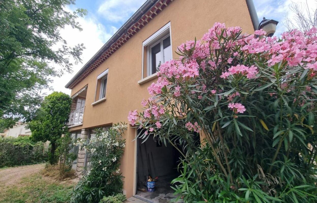 maison 4 pièces 103 m2 à vendre à Sorgues (84700)