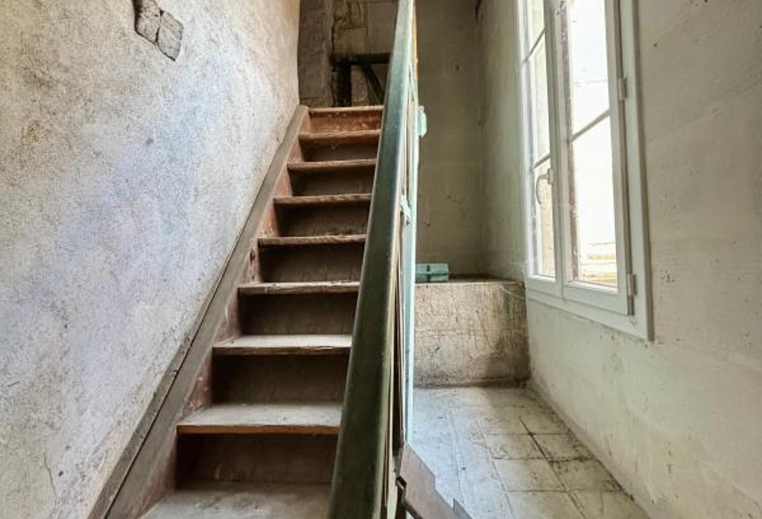 Maison À Vendre — photo 1