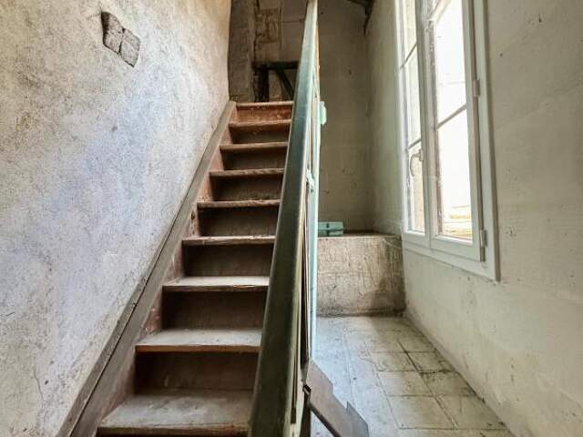 Maison À Vendre — photo du bien