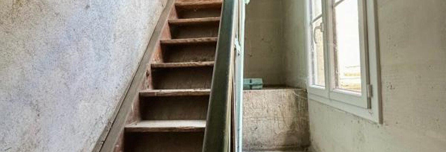 Maison 4 Pièces 94 m² à vendre à Saint-Savin (86310)